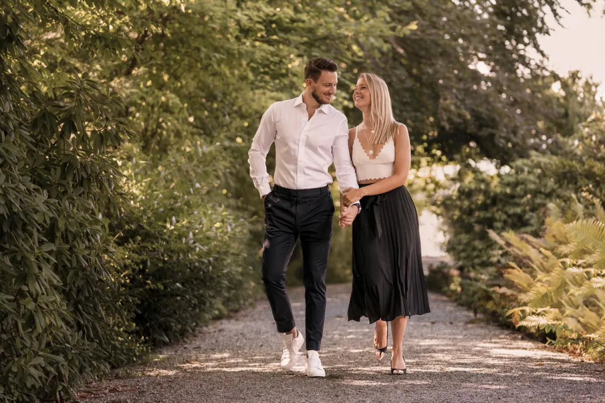 Hochzeitsfotografen finden