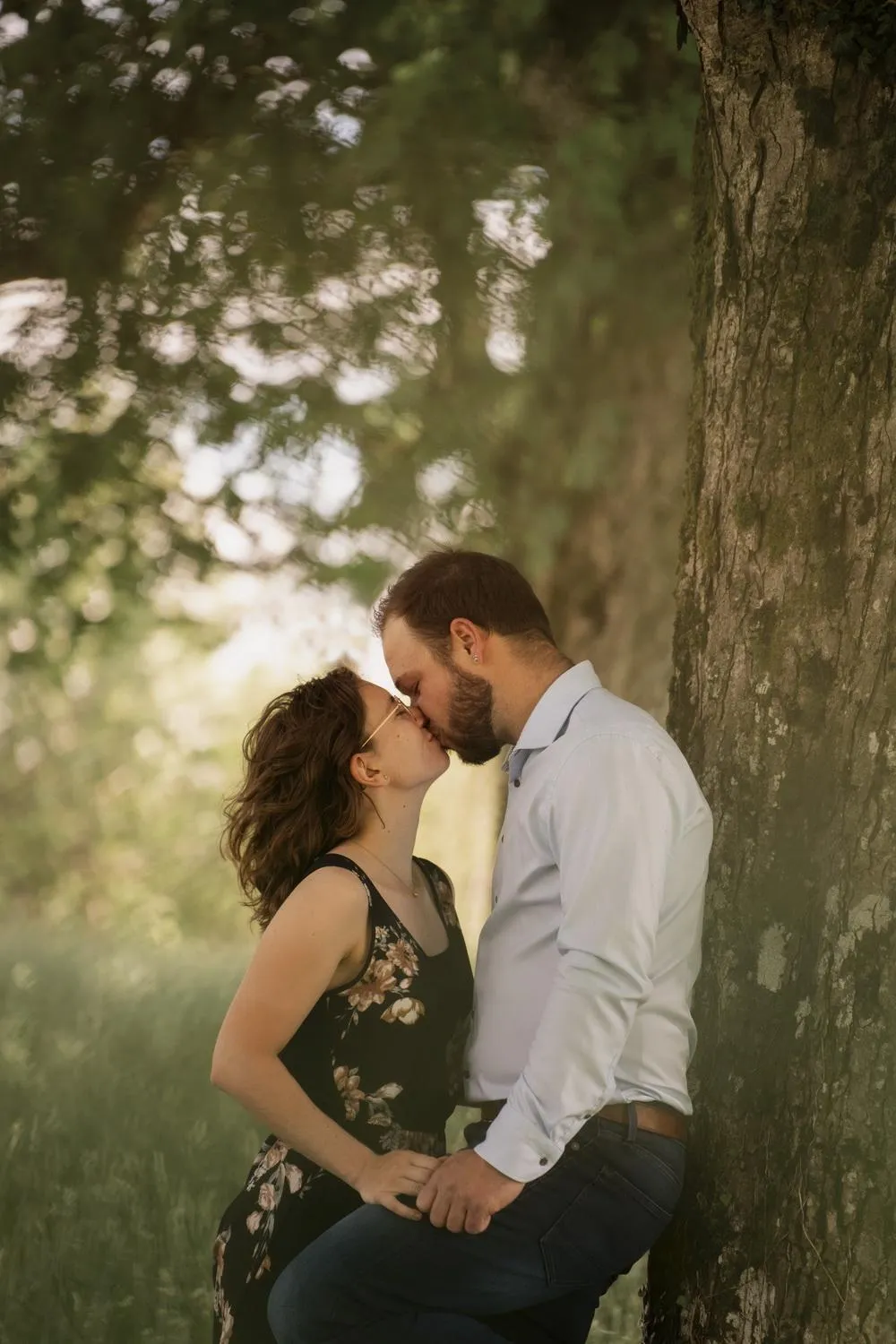 Engagement Shooting 2