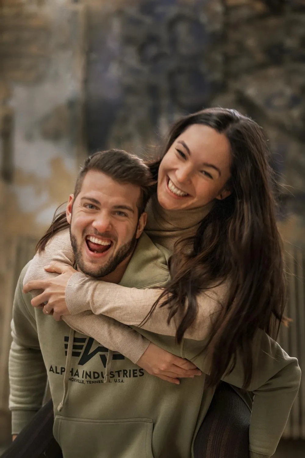 Engagement Shooting 3