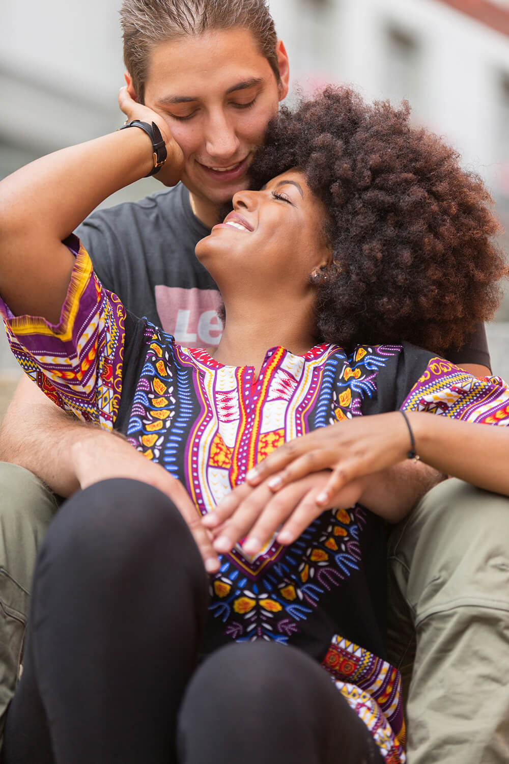 Engagement Shooting 6