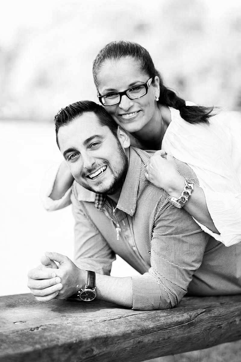 Engagement Shooting 8