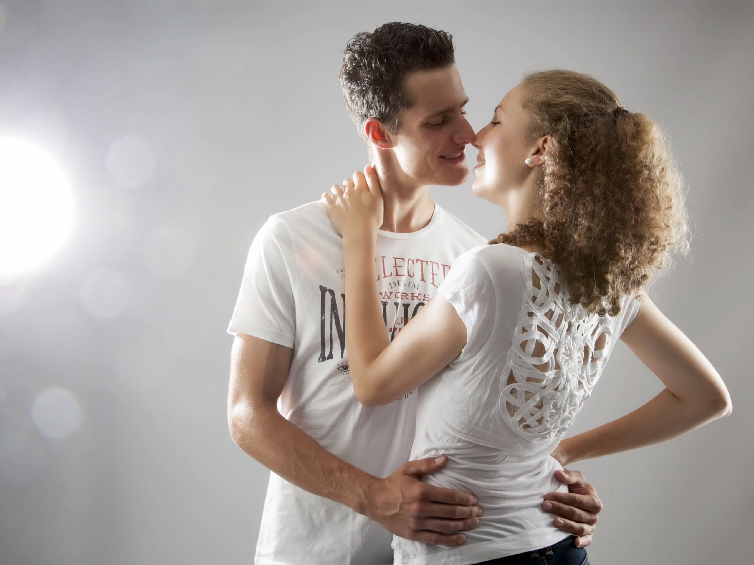 Engagement Shooting 9