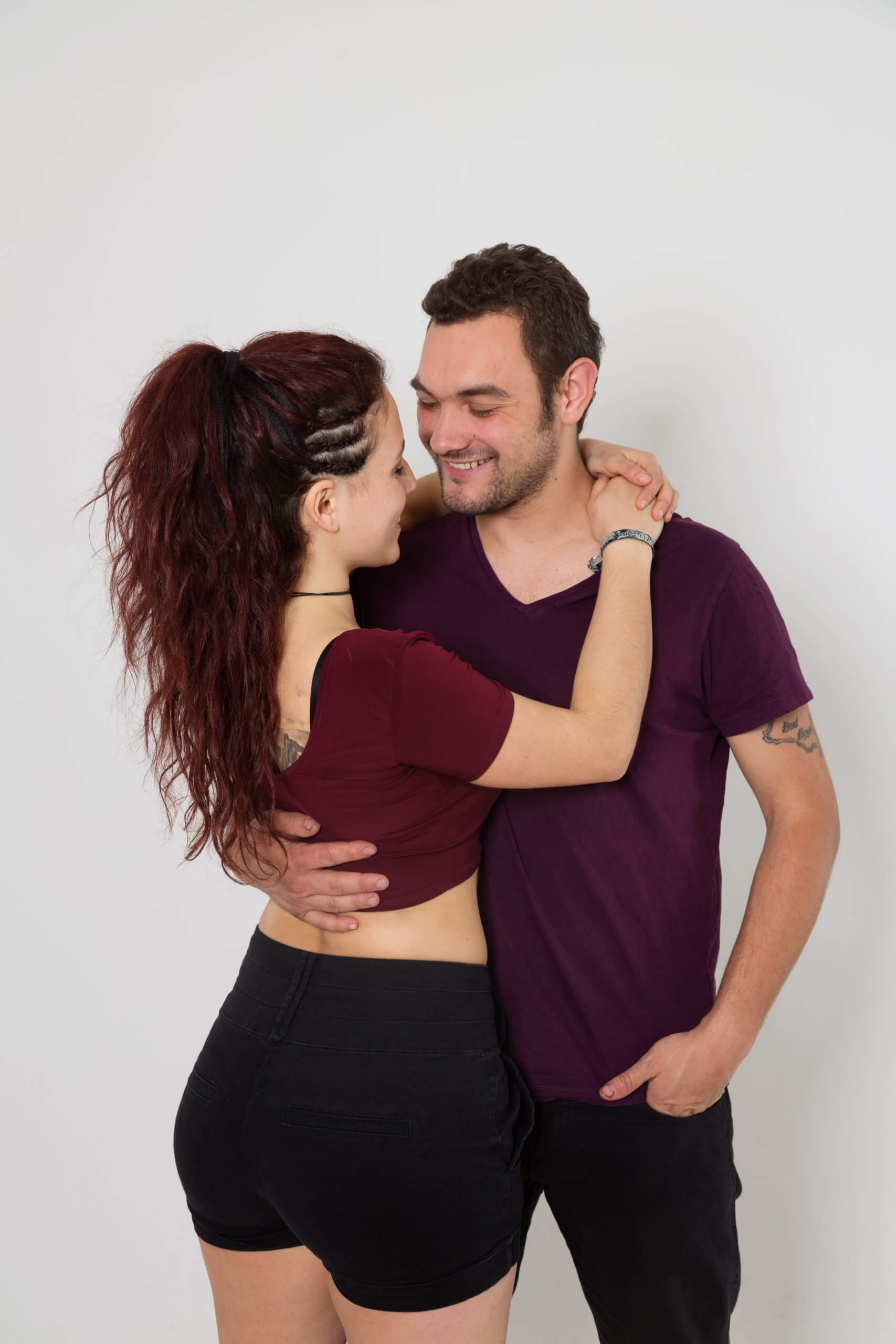 Engagement Shooting 10